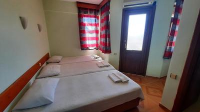 Aloe Apart Otel
