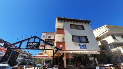 Aloe Apart Otel