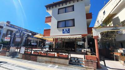 Aloe Apart Otel