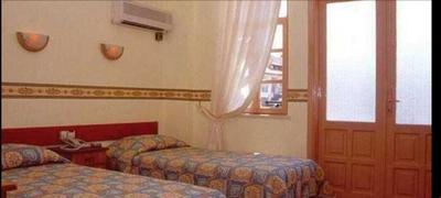 Aloe Apart Otel