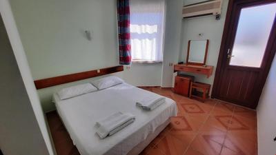 Aloe Apart Otel