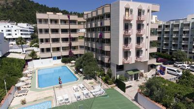 Amos Hotel