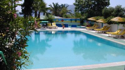 Amos Hotel