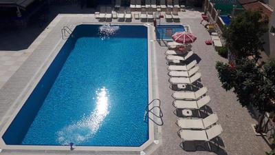 Amphi Apart Otel
