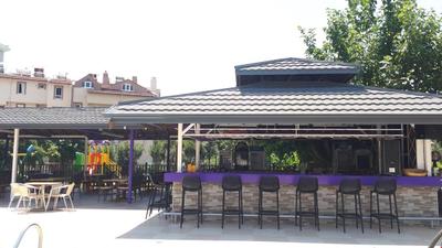Amphi Apart Otel