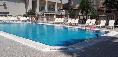Amphi Apart Otel