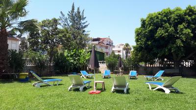 Amphi Apart Otel