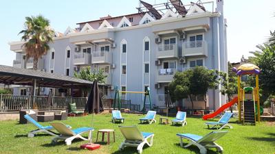 Amphi Apart Otel