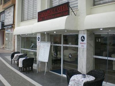 Anadolu Otel