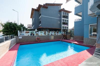 Angels Inn Marmaris