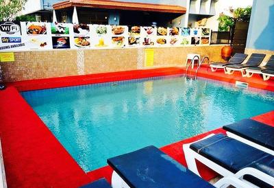 Angels Inn Marmaris