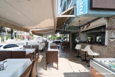 Angels Inn Marmaris