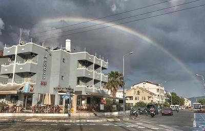 Angels Inn Marmaris