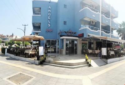 Angels Inn Marmaris