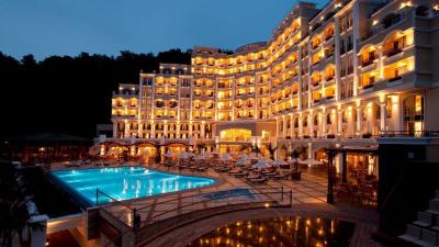Angel's Marmaris