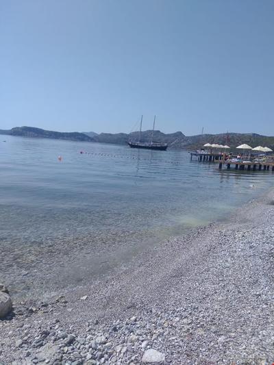 Asker Mehmet Tatil Evi