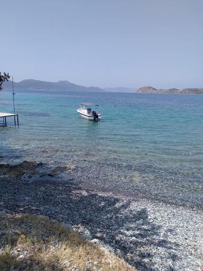 Asker Mehmet Tatil Evi