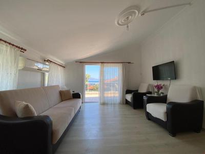 Asker Mehmet Tatil Evi