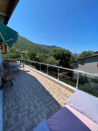 Asker Mehmet Tatil Evi