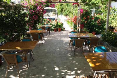 Aşkım Pansiyon