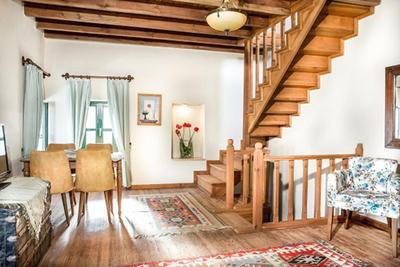Two Stone Homes(Asteria)