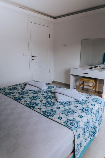 Avisos Apart Otel