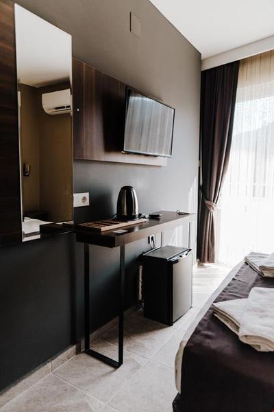 Avisos Apart Otel