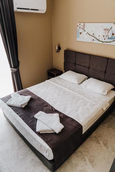 Avisos Apart Otel