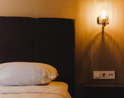 Avisos Apart Otel