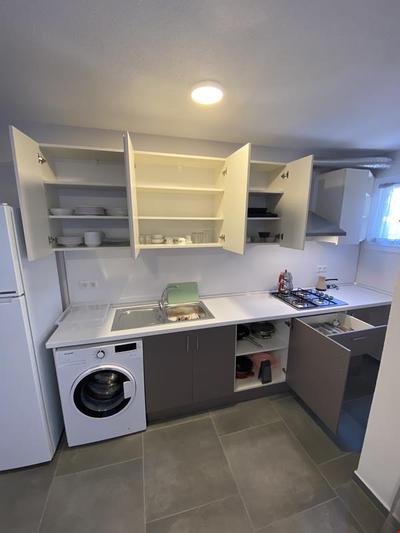 Aybahçesi Apart