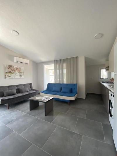 Aybahçesi Apart