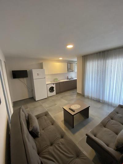 Aybahçesi Apart