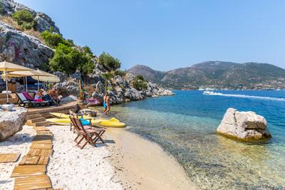 Badem Tatil Evi