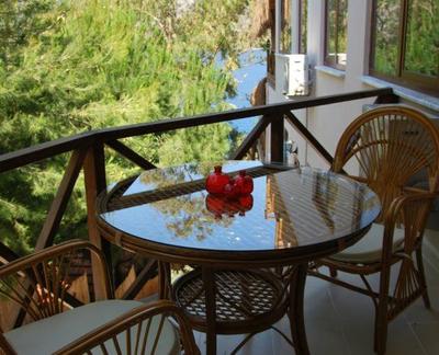 Baldan Suites Boutique Hotel