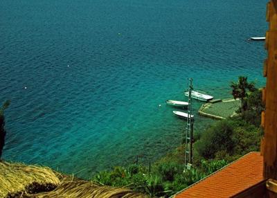 Baldan Suites Boutique Hotel