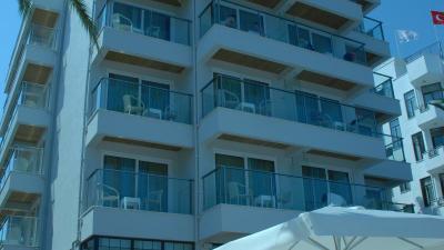 Begonville Beach Hotel