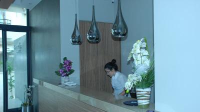 Begonville Beach Hotel