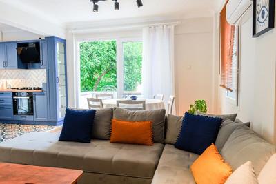 Villa Mystique | Marmaris