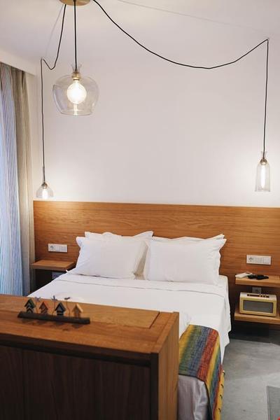 Bono Hotel Old Town