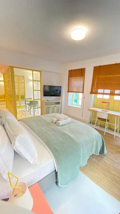 Bono Hotel Old Town