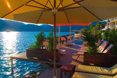 Bozburun Dinç Otel & Pansiyon