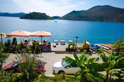 Bozburun Dinç Otel & Pansiyon