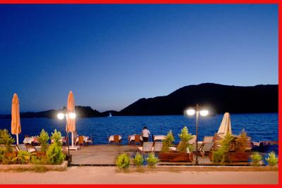 Bozburun Dinç Otel & Pansiyon