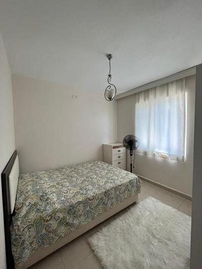 Bozburun House