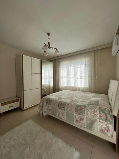Bozburun House