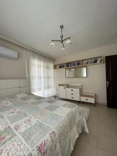 Bozburun House