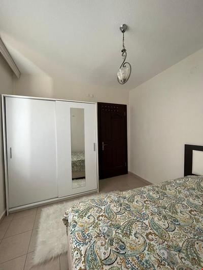 Bozburun House