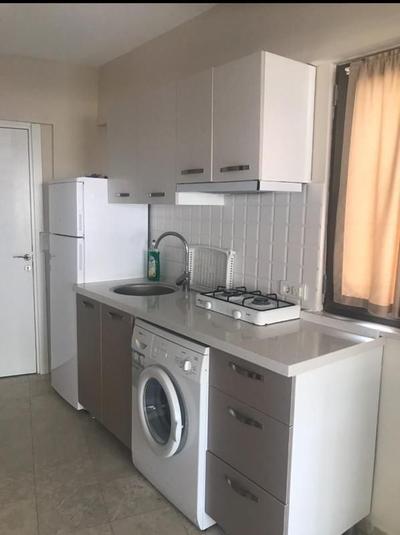Can Apartments