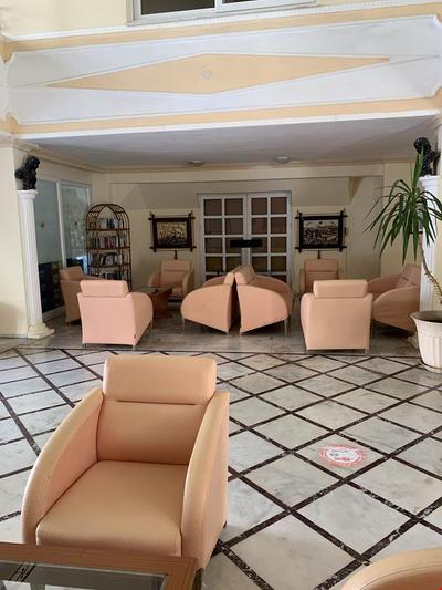 Zuhat Otel