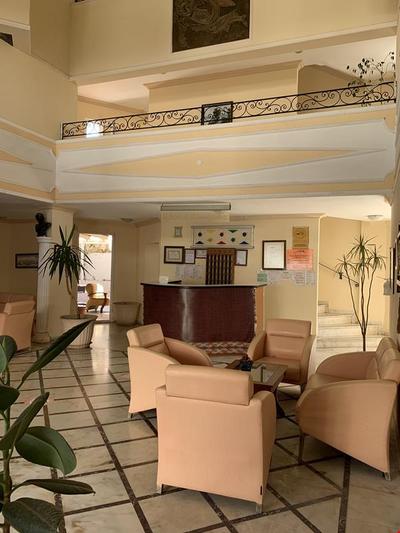 Zuhat Otel